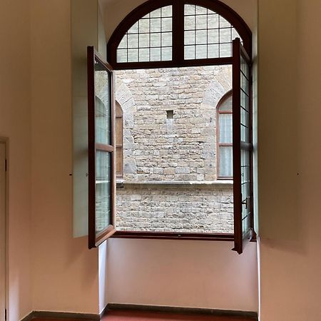 Apostoli IX Apartment Florence Ngoại thất bức ảnh