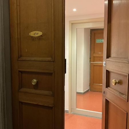 Apostoli IX Apartment Florence Ngoại thất bức ảnh