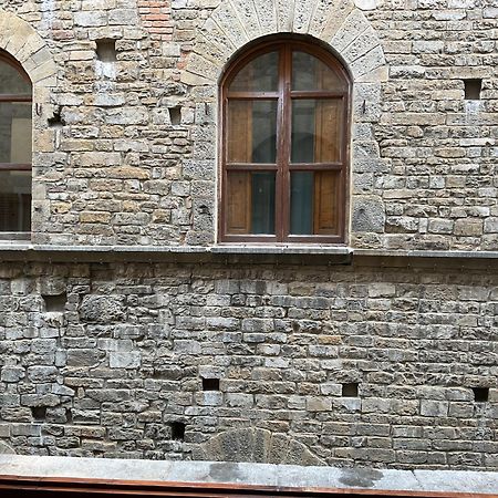 Apostoli IX Apartment Florence Ngoại thất bức ảnh
