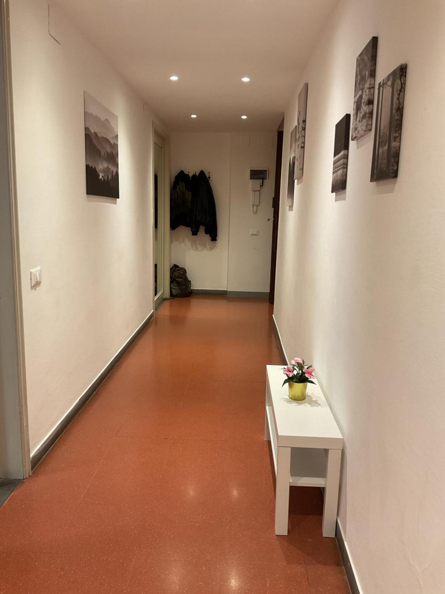 Apostoli IX Apartment Florence Ngoại thất bức ảnh