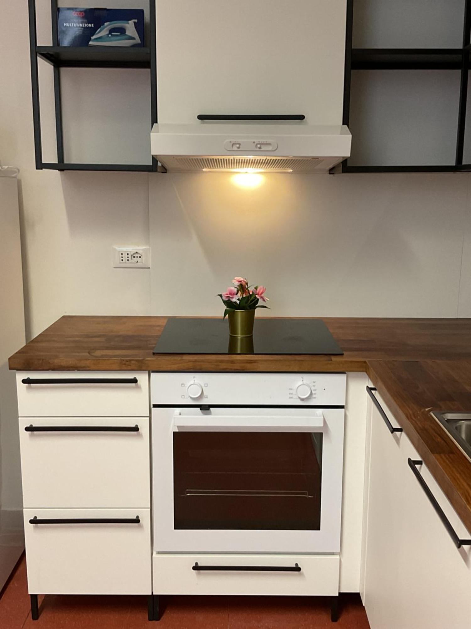 Apostoli IX Apartment Florence Ngoại thất bức ảnh