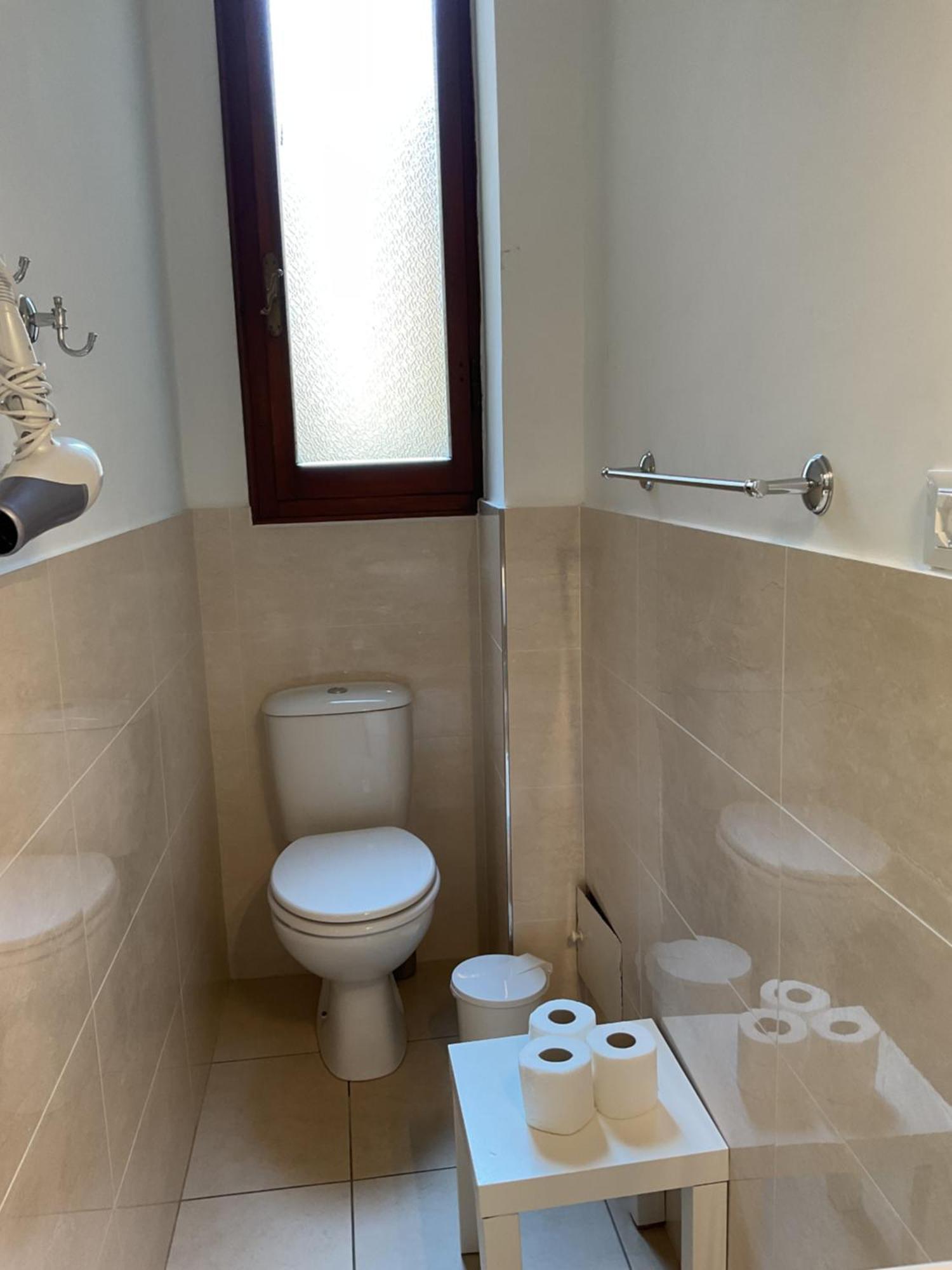 Apostoli IX Apartment Florence Ngoại thất bức ảnh