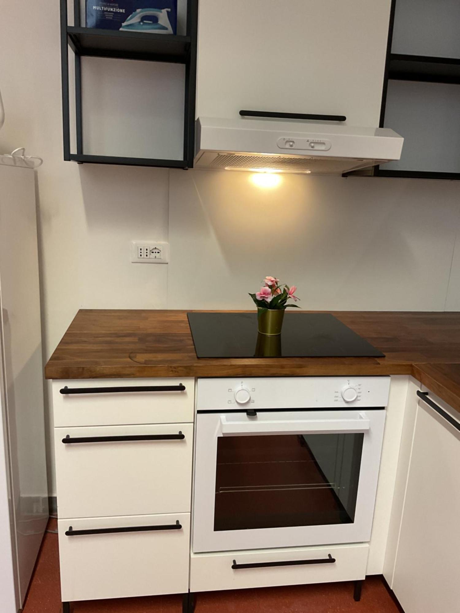 Apostoli IX Apartment Florence Ngoại thất bức ảnh