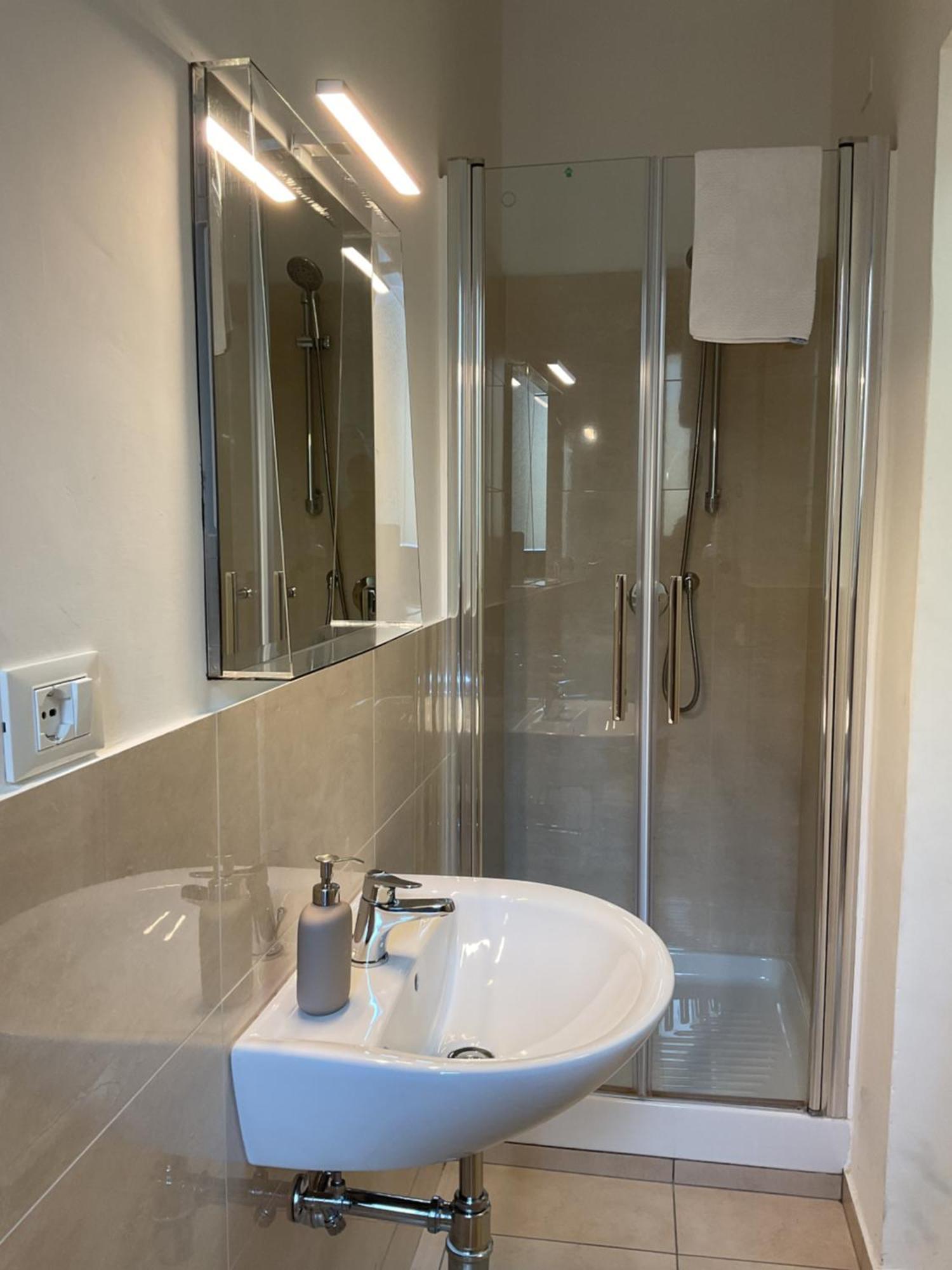 Apostoli IX Apartment Florence Ngoại thất bức ảnh