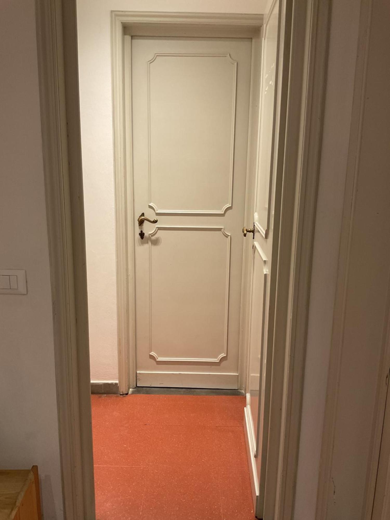 Apostoli IX Apartment Florence Ngoại thất bức ảnh