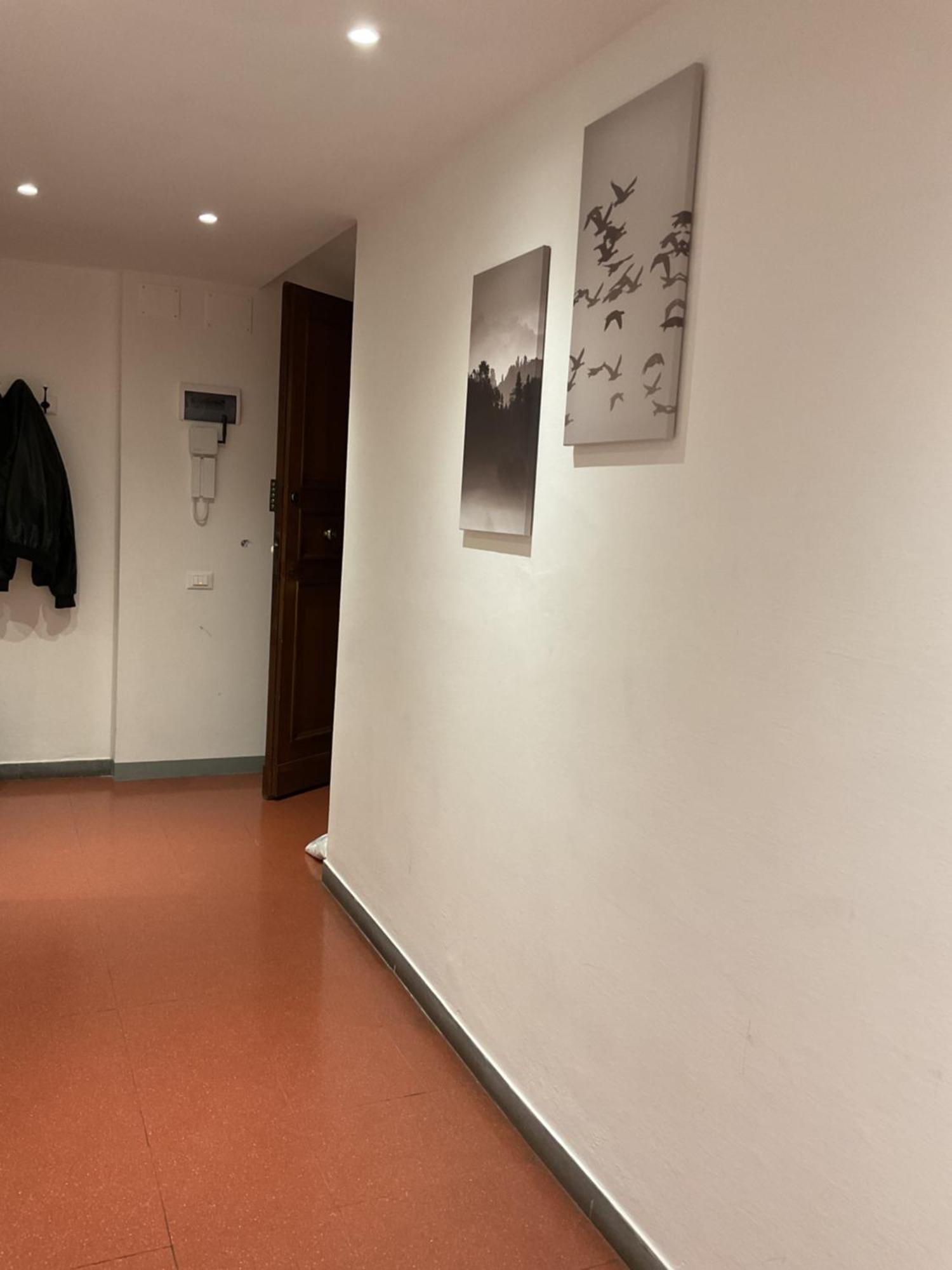 Apostoli IX Apartment Florence Ngoại thất bức ảnh