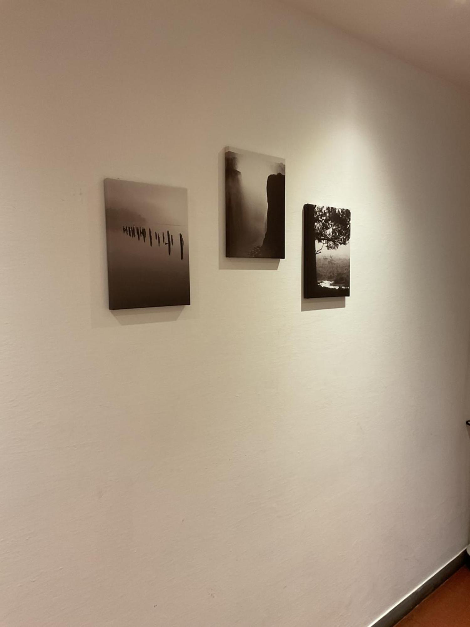 Apostoli IX Apartment Florence Ngoại thất bức ảnh