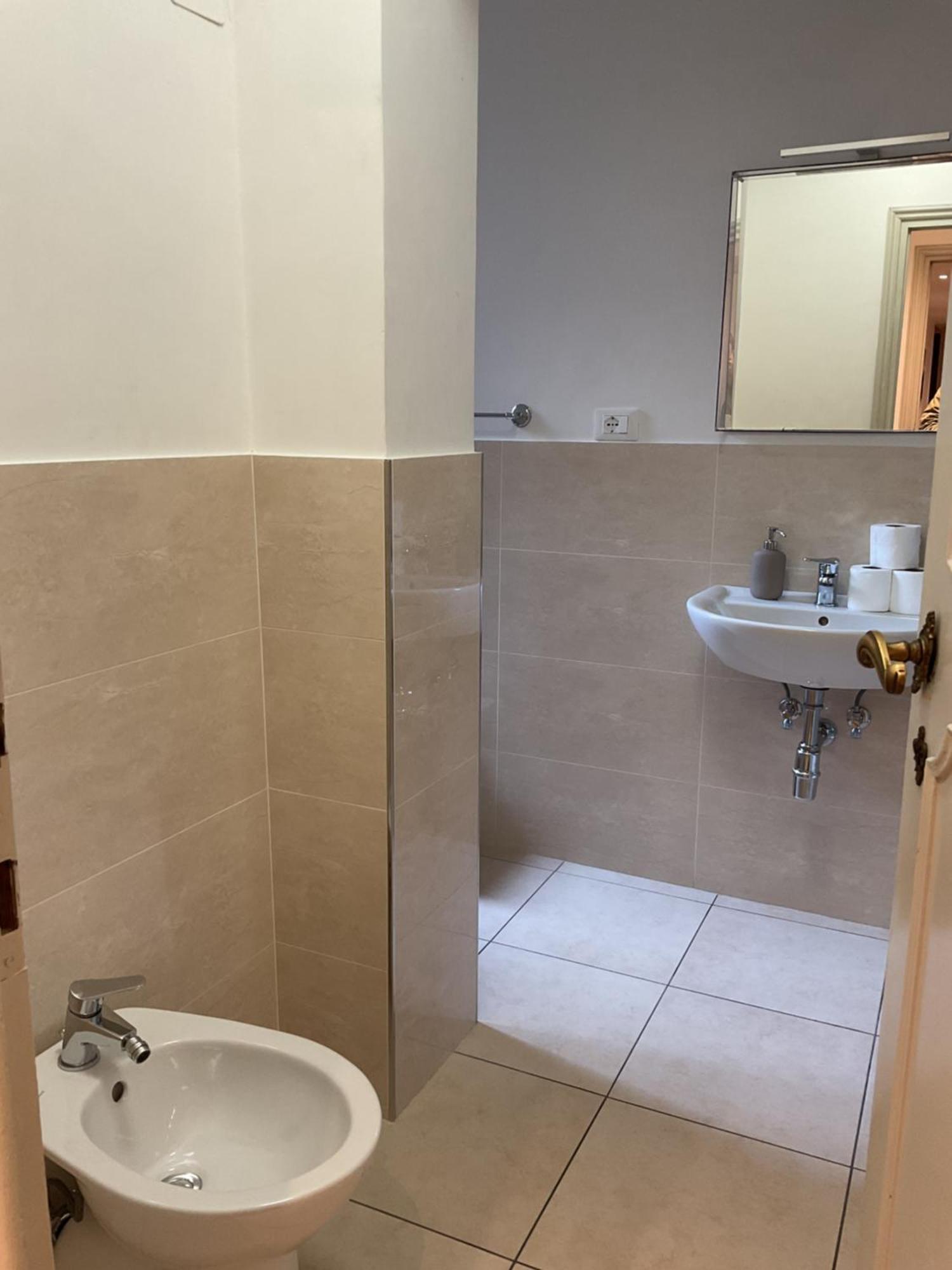 Apostoli IX Apartment Florence Ngoại thất bức ảnh