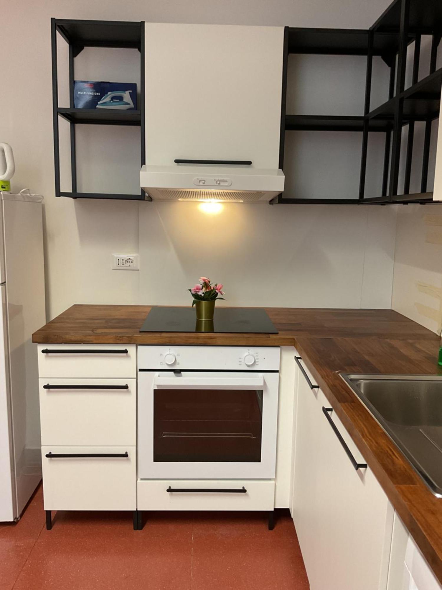Apostoli IX Apartment Florence Ngoại thất bức ảnh
