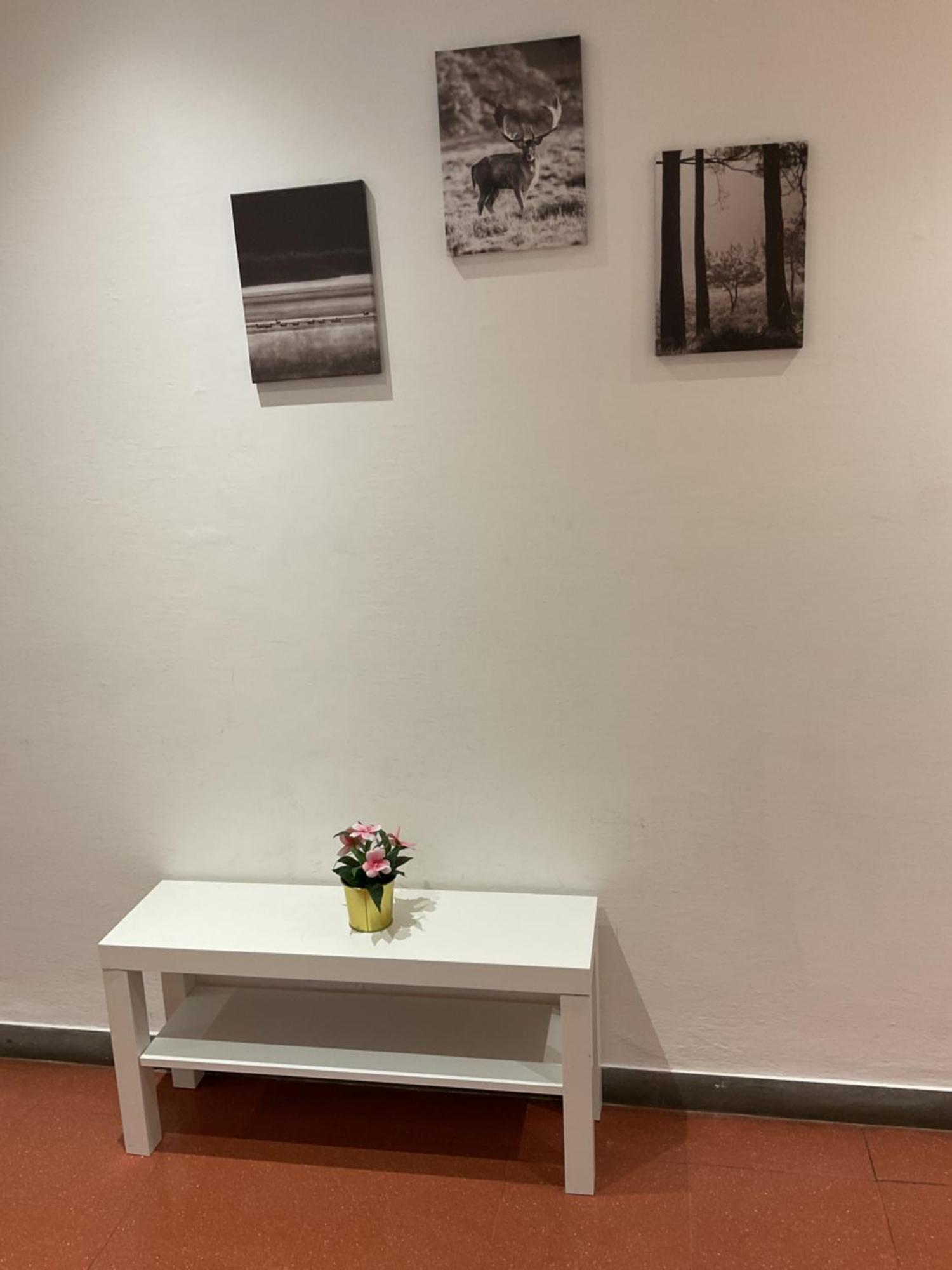 Apostoli IX Apartment Florence Ngoại thất bức ảnh